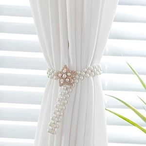 Curtain tie back 4 pcs